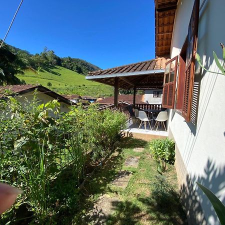 Casa Na Vila De Lumiar Perto Poco De Rio Wi-Fi Proximo Ao Centro Exterior foto